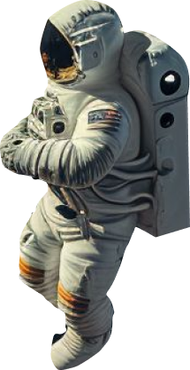 Cosmonaut